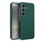 Samsung Galaxy S24 Case Roar Look Green