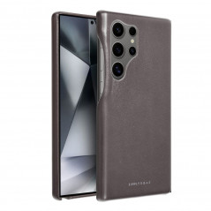 Samsung Galaxy S24 ULTRA Case Roar Look Grey