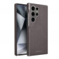 Samsung Galaxy S24 ULTRA Case Roar Look Grey