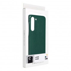 Samsung Galaxy S24 ULTRA Case Roar Look Green