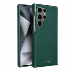 Samsung Galaxy S24 ULTRA Case Roar Look Green