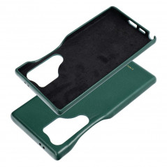 Samsung Galaxy S24 ULTRA Case Roar Look Green