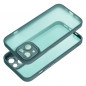 Apple iPhone 13 Case VARIETE Elegant Dark green Apple iPhone 13 Case VARIETE Elegant Dark green