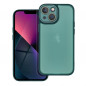 Apple iPhone 13 Case VARIETE Elegant Dark green Apple iPhone 13 Case VARIETE Elegant Dark green