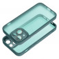 Apple iPhone 13 mini Case VARIETE Elegant  Dark green