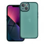 Apple iPhone 13 mini Case VARIETE Elegant  Dark green