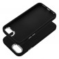 Apple iPhone SE 2020 Case FRAME Elegant  Black