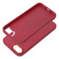 Apple iPhone SE 2020 Case FRAME Elegant  Magenta