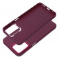 Motorola Moto G14 Case FRAME Elegant  Purple