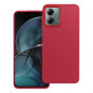 Motorola Moto G14 Case FRAME Elegant  Magenta