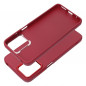 Motorola Moto G14 Case FRAME Elegant  Magenta