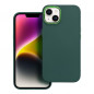 Motorola Moto G54 Case FRAME Elegant  Green