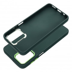 Motorola Moto G54 Case FRAME Elegant  Green
