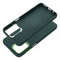 Motorola Moto G54 Case FRAME Elegant  Green