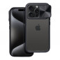 Samsung Galaxy Z Fold5 5G Case Slider Black