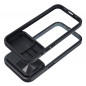 Samsung Galaxy Z Fold5 5G Case Slider Black
