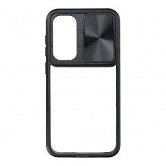 Samsung Galaxy Z Fold5 5G Case Slider Black