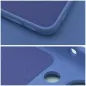 Samsung Galaxy A05 Case Silicone Elegant  Blue
