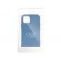 Samsung Galaxy A05 Case Silicone Elegant  Blue