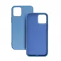Samsung Galaxy A05 Case Silicone Elegant  Blue