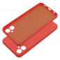 Samsung Galaxy A05 Case Silicone Elegant  Peach
