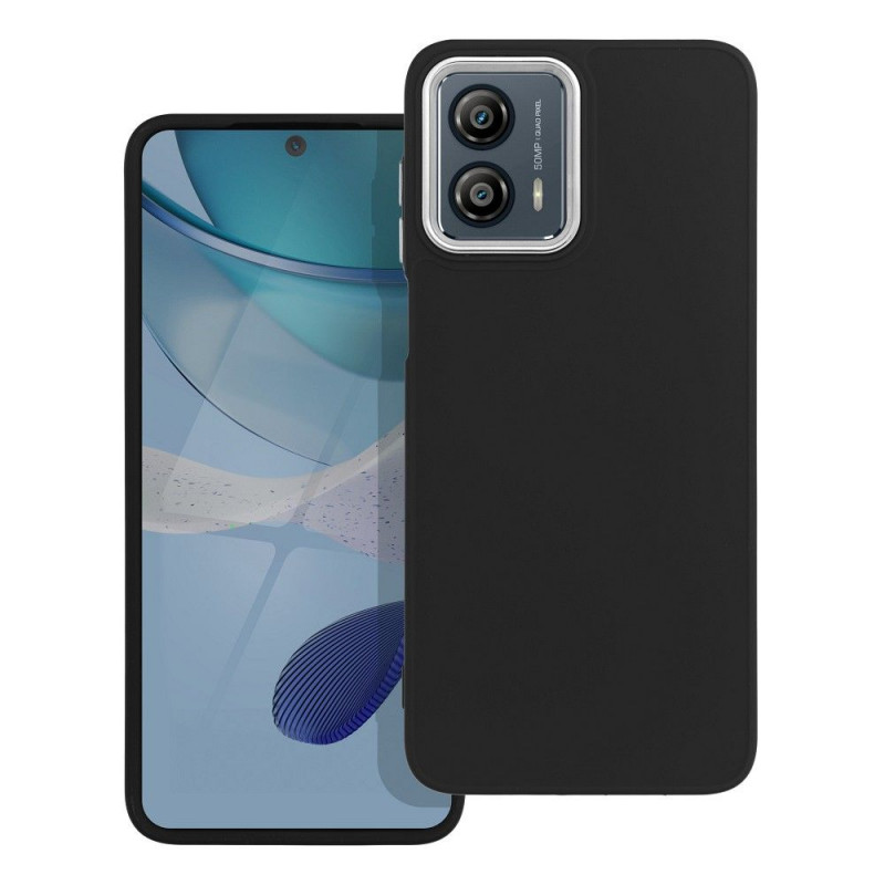 Motorola Moto G53 5G Case FRAME Elegant  Black