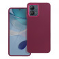 Motorola Moto G53 5G Case FRAME Elegant  Purple