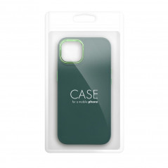Motorola Moto G53 5G Case FRAME Elegant  Green