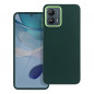 Motorola Moto G53 5G Case FRAME Elegant  Green