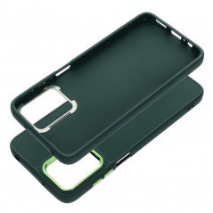 Motorola Moto G53 5G Case FRAME Elegant  Green