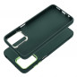 Motorola Moto G53 5G Case FRAME Elegant  Green