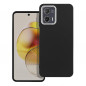 Motorola Moto G73 Case FRAME Elegant  Black
