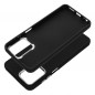 Motorola Moto G73 Case FRAME Elegant  Black