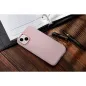 Motorola Moto G73 Case FRAME Elegant  Powder pink