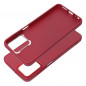Motorola Moto G73 Case FRAME Elegant  Magenta