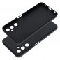 Samsung Galaxy A05s Case MATT Black