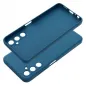 Samsung Galaxy A05s Case MATT Blue