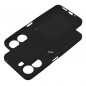 XIAOMI Redmi 13C Case Card Black