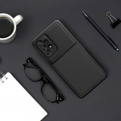 Samsung Galaxy A55 Case Noble Black