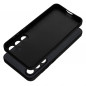 Samsung Galaxy A55 Case Noble Black