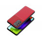 Samsung Galaxy A55 Case Noble Red