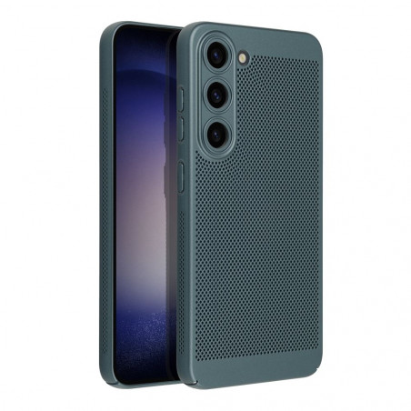 Samsung Galaxy A55 Case Breezy Green