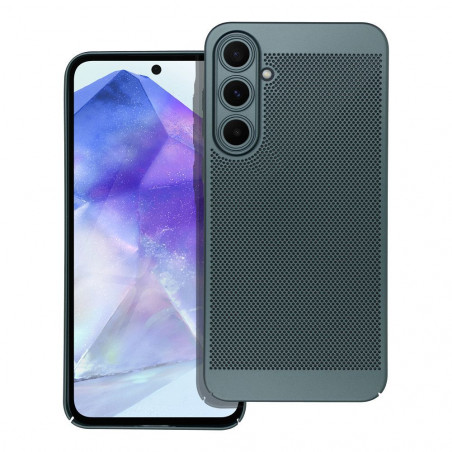 Samsung Galaxy A55 Case Breezy Green