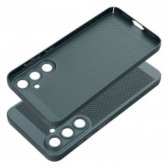 Samsung Galaxy A55 Case Breezy Green