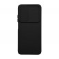 XIAOMI Redmi 13C Case Slide Black