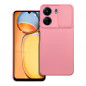 XIAOMI Redmi 13C Case Slide Light pink