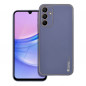 Samsung Galaxy A15 5G Case Leather Blue