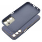 Samsung Galaxy A15 5G Case Leather Blue
