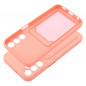 Samsung Galaxy A15 5G Case Card Pink