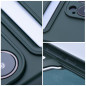 Samsung Galaxy A15 5G Case Card Green